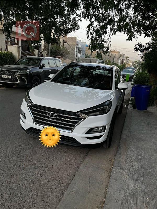 هیوندای  بۆ فرۆشتن لە عێراق